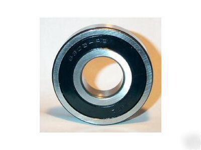 (10) 6008-2RS sealed ball bearings, 40X68MM bearing lot