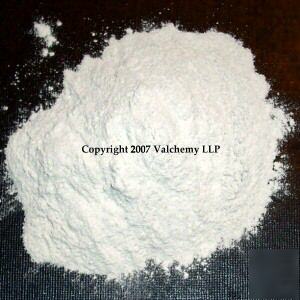 10 lbs. wyoming bentonite powder - many uses
