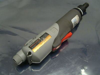Ingersoll-rand EL1007B electric torque screwdriver