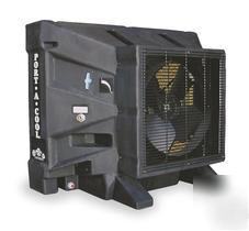 Port-a-cool PAC2K163SHD 16â€ evaporative cooling fan