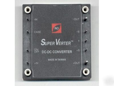 Super verter SV48 SV48-5-100-1 48V 5V