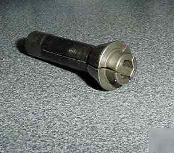 TF10/tf-10 collet 7/32