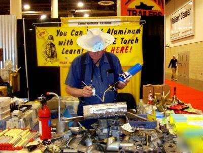 Wholesale lot welding rod and aluminum repair rods 