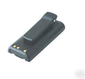 Ic-F11, ic-F4GS battery for icom as BP209