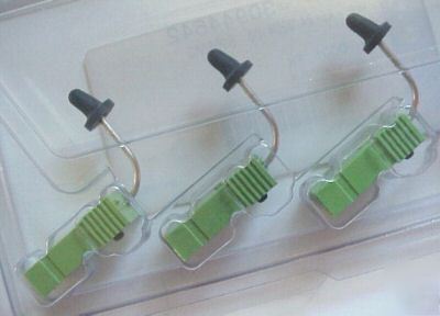 New 3-pack green pens for yokogawa chart recorder ~ 