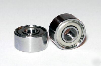 New 693-zz ball bearings, 3X8MM, 3 x 8 mm, 693Z z, 