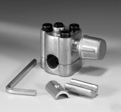 New supco bullet piercing valves BPV31 in box