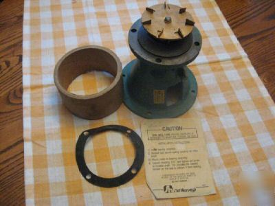 Sid harvey thrush bearing assembly, B100-3R