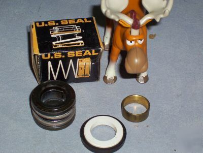 U.s. seal replacement seal assembly ps-509 J15___ __