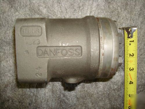 Danfoss steering (orbitrol) 80 cc unit # 150-8097