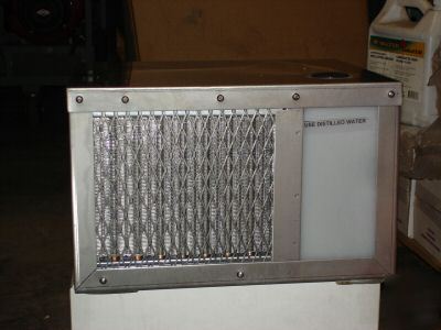 Dynaflux tig torch cooling system tig- er