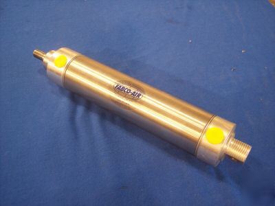 Fabco f-2000D02-06A air cylinder 2X6 double act