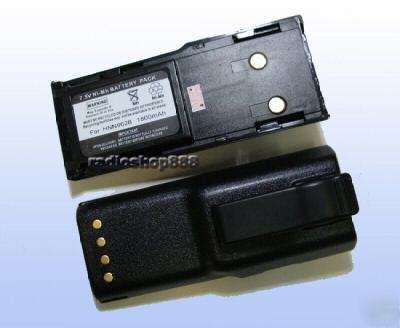HNN9628 1.8A battery for motorola GP300 GP88 2-037