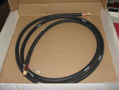 Lincoln electric 200 a, 10 ft cable for magnum L7761-1