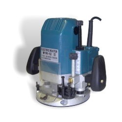 New wholesale~~ 2HP electric plunge router~~ 