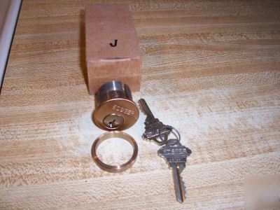 Schlage security mortise cylinder locksmiths preferred