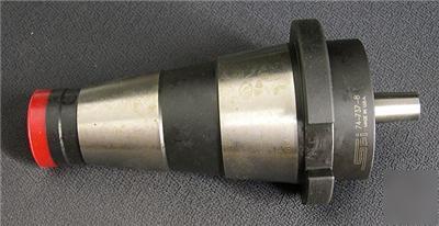 Spi nmtb 50 JT33 drill chuck collet adapter no 
