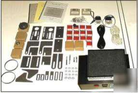 Torchmate cnc plasma cutter & torch machine kit, 4'X8' 