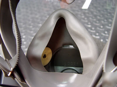 24 ea 3M 6700 6800 full face respirator mask 3M 7093