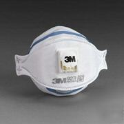 3M 9211 N95 respirator - 1 box 10 mask 3M9211
