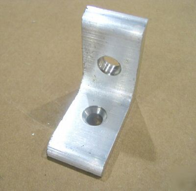 8020 t slot aluminum corner bracket 65-4503 un