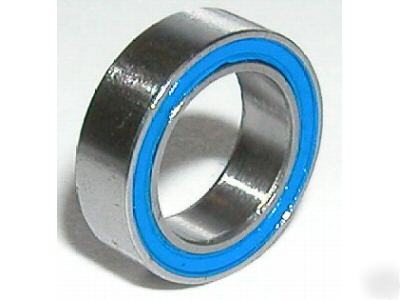 Ceramic cycling bearings abec-3 6805-rs bearing 6805R5
