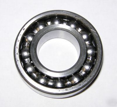 Fafnir 7205WSU open ball bearing 25X52 mm, 7205, nos