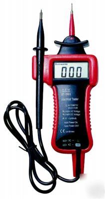 GS38 approved electrical tester voltage tester 