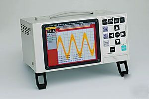 Hioki 8731-10 waveform comparator - hti