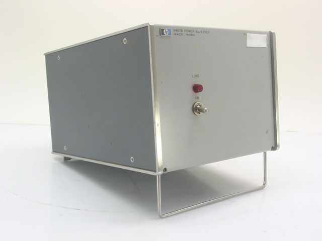 Hp 8467B power amplifier agilent HP8467B