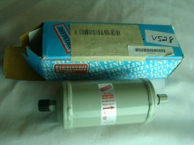 New totaline liquid line hvac filter-drier P502-8414 