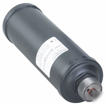 Robinair spin-on filter drier for ac machines 34724