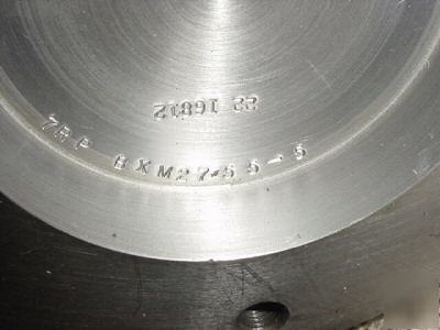 Round magnetic chuck ,lathe,grinder,milling machine