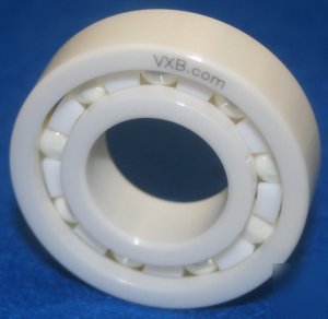 6007 full ceramic bearing 35X62 mm metric ball bearings