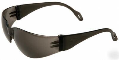 Encon gray tint rx 2 bifocal sun glasses safety glasses