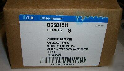 New cutler QC3015H in box $49.95 free shipping