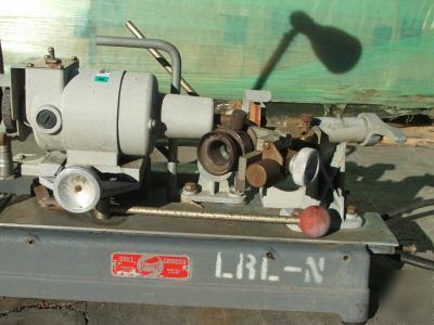 New dumore drill grinder,used,table top, pictures 