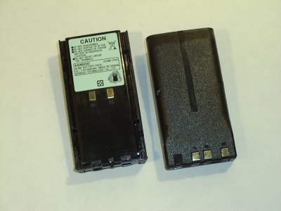 Ni-mh battery for kenwood KNB17A, KNB16A, KNB22