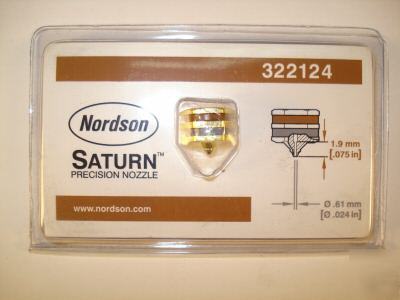 Saturn, nordson .024