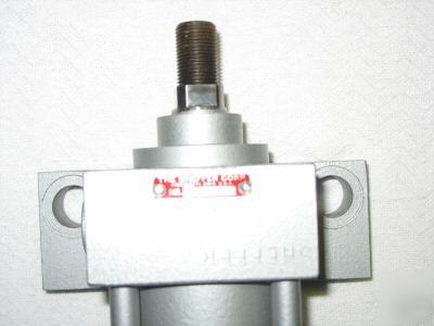 Sheffer hydraulic hh cylinder