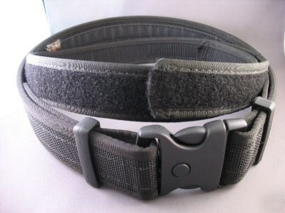 Uncle mikes sidekick 2 pc duty belt 2