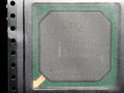 10 pcs. intel# FW82371AB, bga package