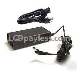 16.5V, 3.5A ac / dc power adapter 