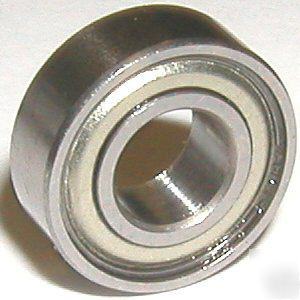 1606-z ball bearing 3/8