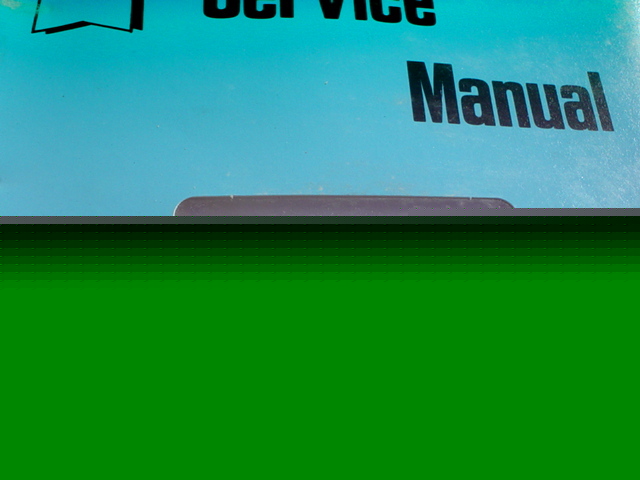 1981 ih ihc 1482 combine service manual