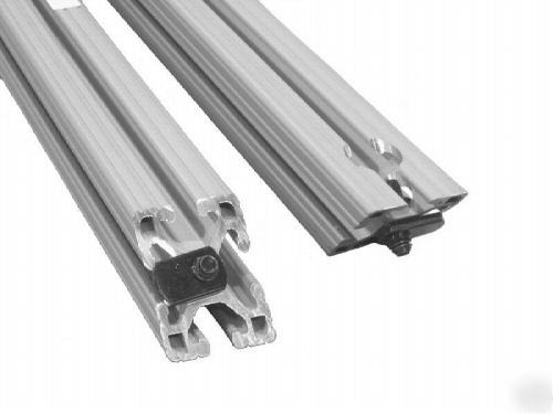 8020 aluminum 45 degree support 15 s 2564 n