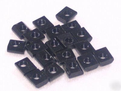 8020 t slot hardware t nuts 10 s 3204 (25PCS) n