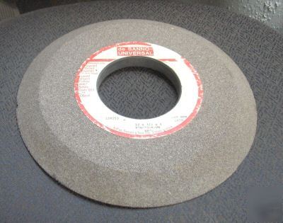 Angle grinding wheel 12