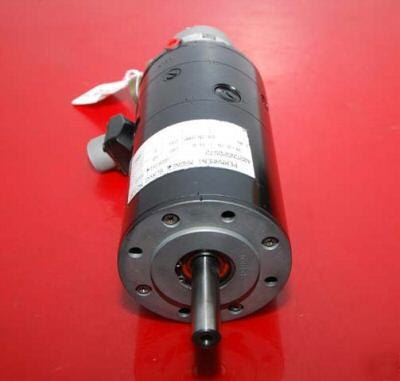 Bridgeport powertron cnc axis drive motor: 