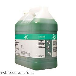 ButchersÂ® bathmate command center 1.5 gal 